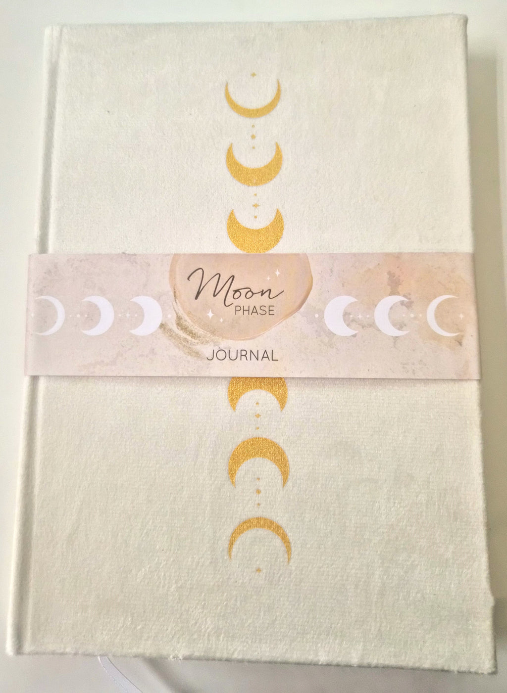 Mooi A5 formaat journal