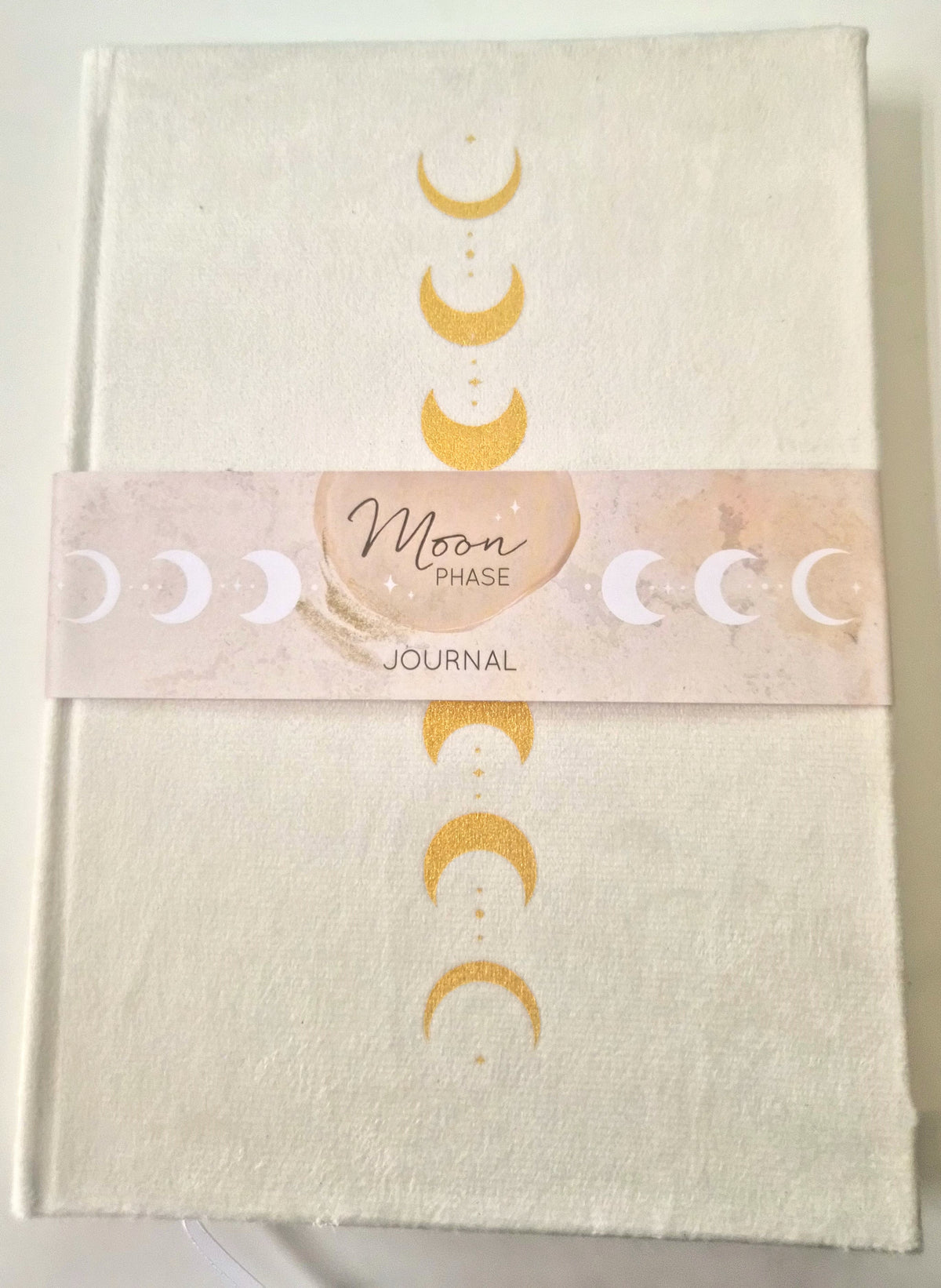 Mooi A5 formaat journal